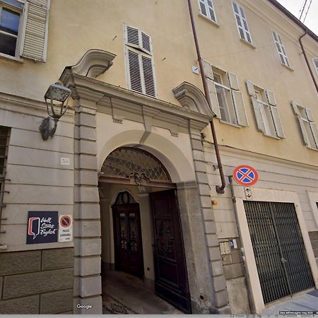 La Casa Di Anita Apartment Асти Екстериор снимка