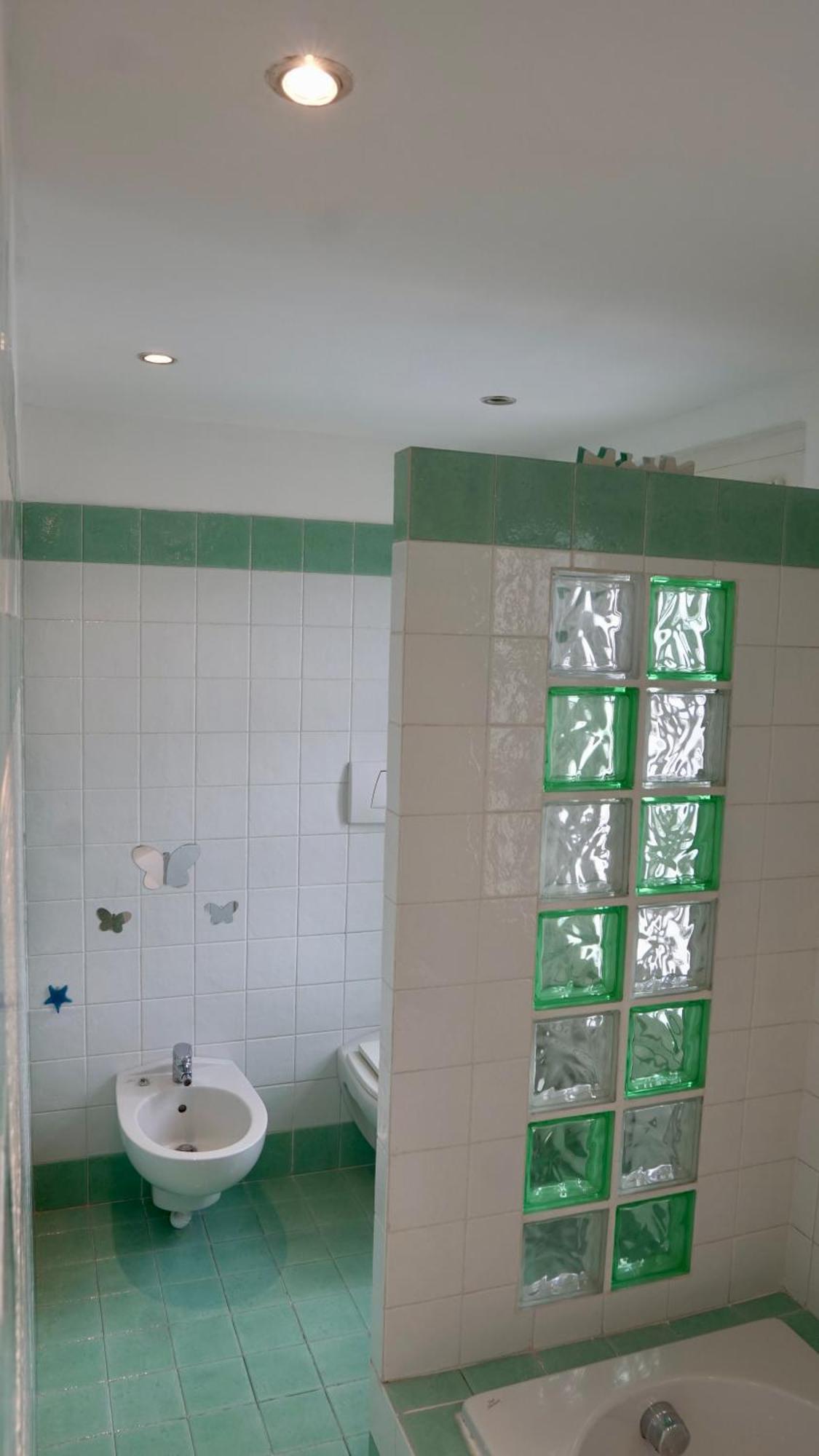 La Casa Di Anita Apartment Асти Екстериор снимка