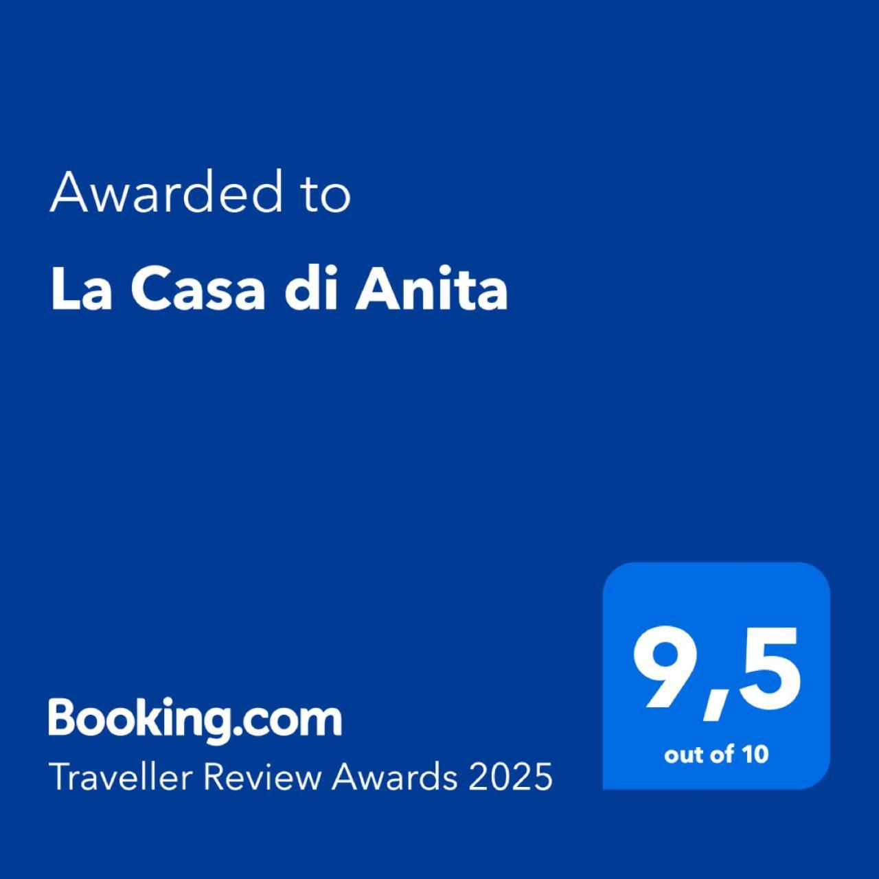 La Casa Di Anita Apartment Асти Екстериор снимка